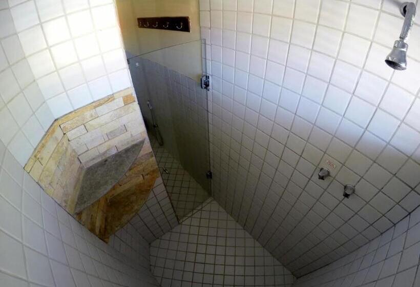 Трехместный Номер Deluxe, Falésia Praia