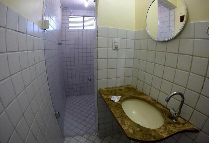 Трехместный Номер Deluxe, Falésia Praia