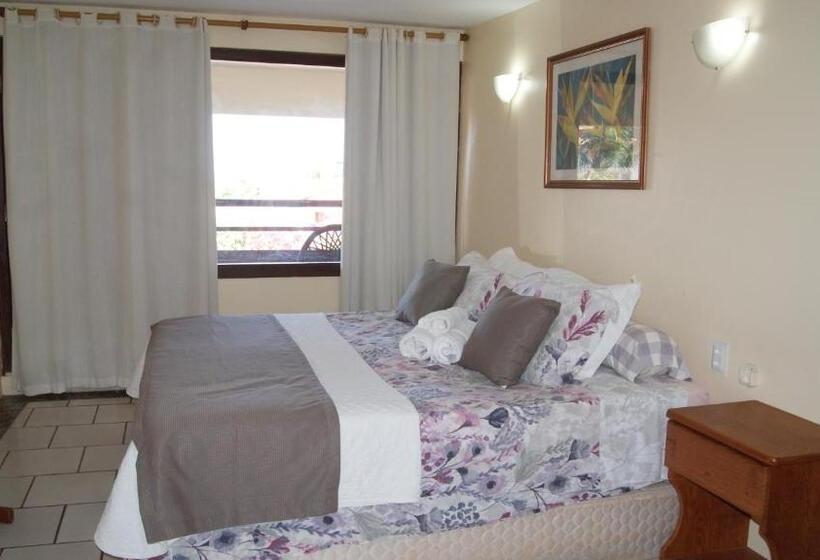 Люкс с гидромассажем, Falésia Praia