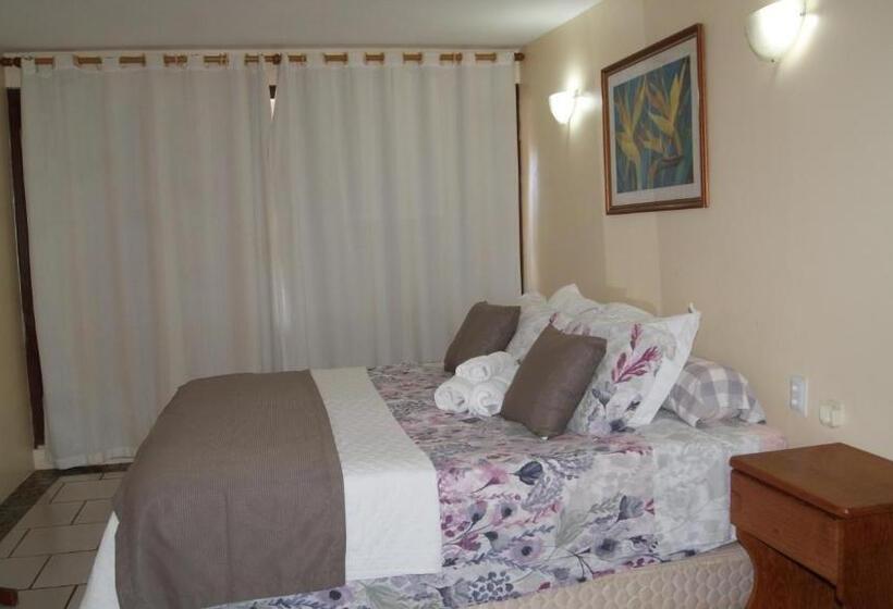 Люкс с гидромассажем, Falésia Praia