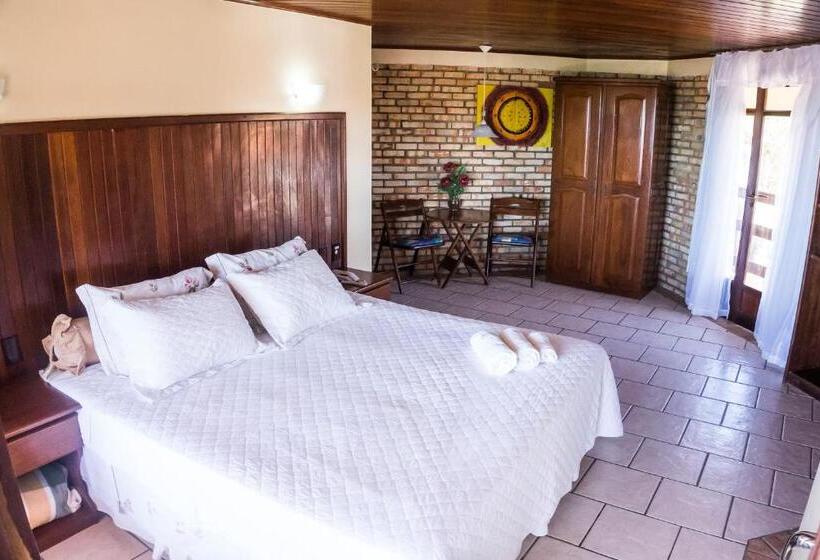 Люкс с гидромассажем, Falésia Praia