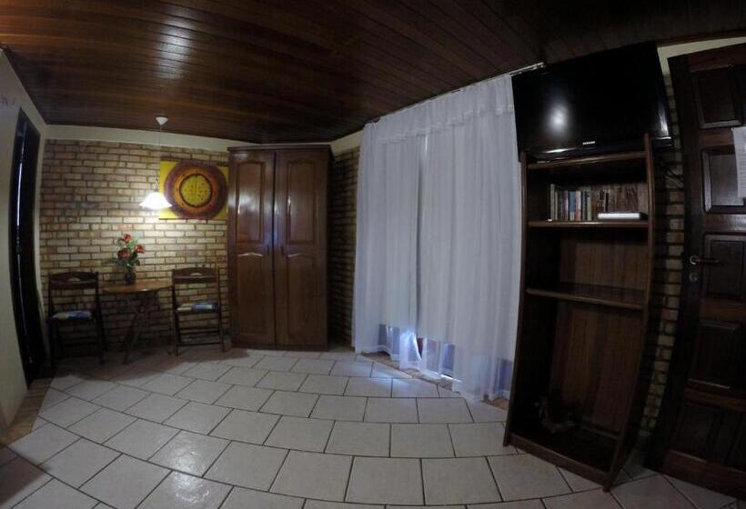 Люкс с гидромассажем, Falésia Praia