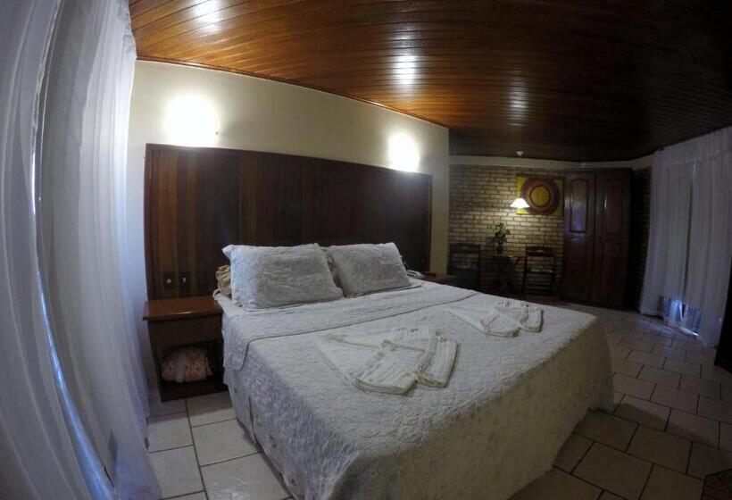 Люкс с гидромассажем, Falésia Praia