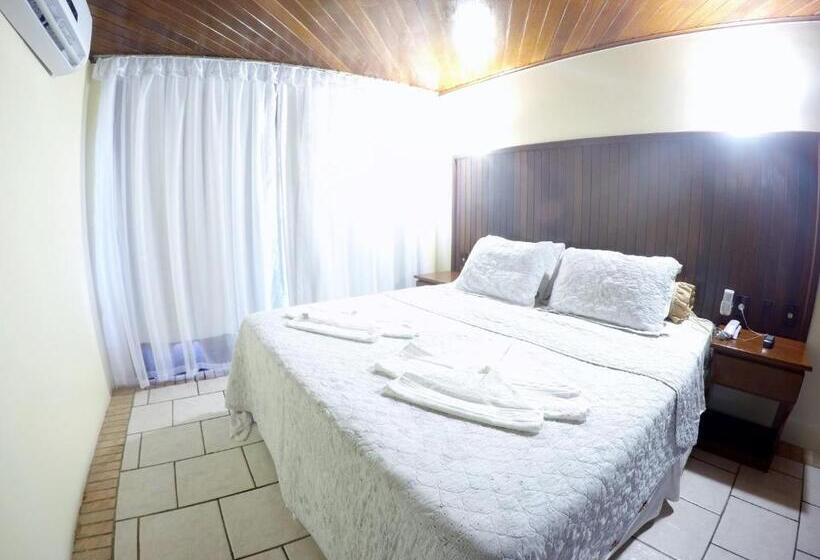 Люкс с гидромассажем, Falésia Praia