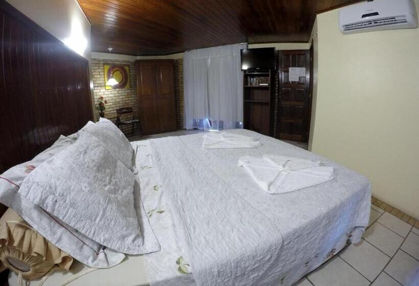 Люкс с гидромассажем, Falésia Praia