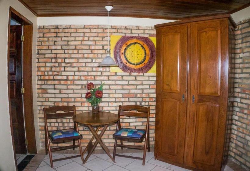 Люкс с гидромассажем, Falésia Praia