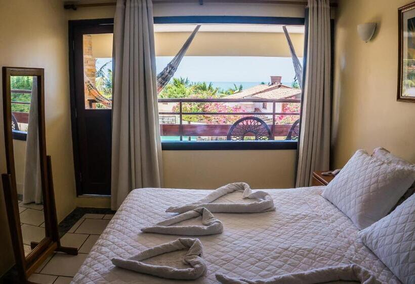 Люкс с гидромассажем, Falésia Praia