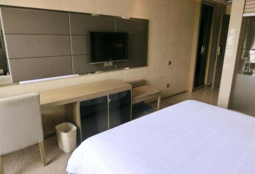 비즈니스룸, Greentree Alliance Shenzhen Shekou Sea World