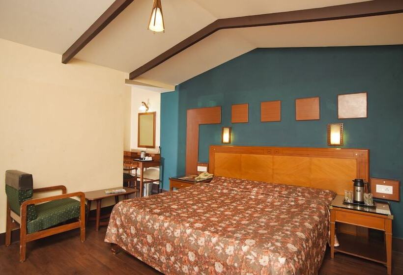 اتاق لوکس, Jai