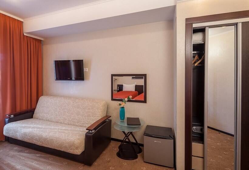 패밀리 룸, Kamergersky