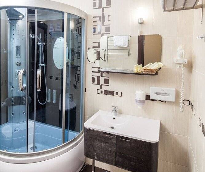 디럭스 룸, Kamergersky