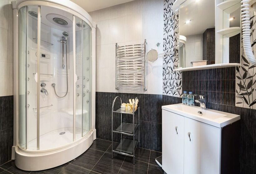 스탠다드 스튜디오, Kamergersky