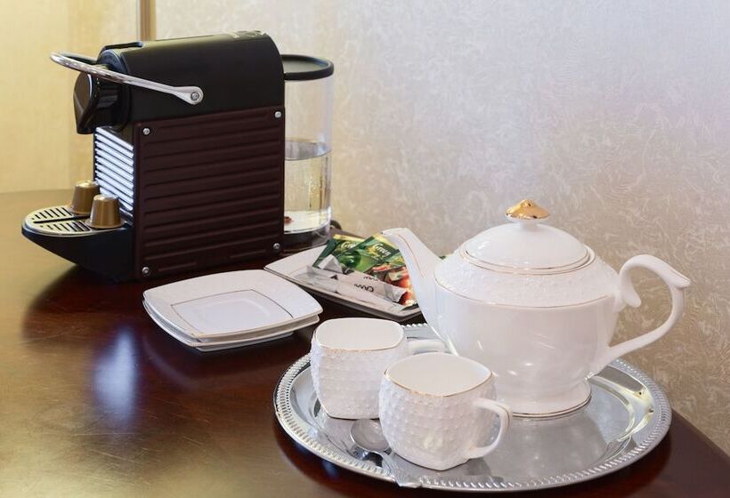 스탠다드 스튜디오, Kamergersky