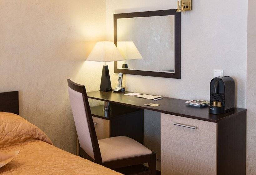 스탠다드 스튜디오, Kamergersky