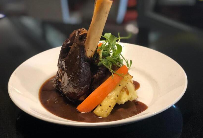 스탠다드 룸, Silken Thomas Accommodation