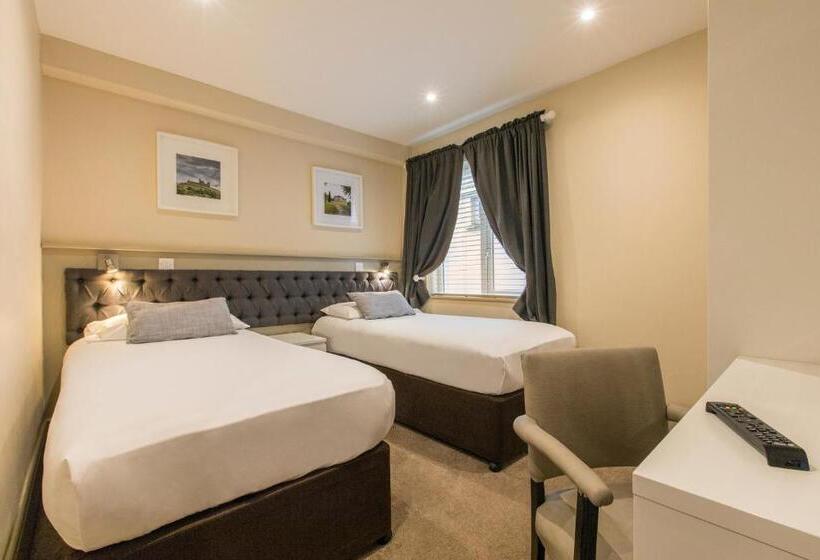 스탠다드 룸, Silken Thomas Accommodation