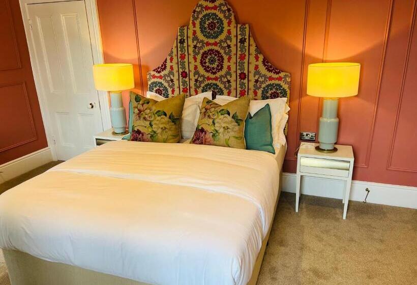 수피리어 룸, Silken Thomas Accommodation