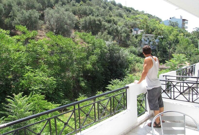 استودیوی استاندارد, Pagona