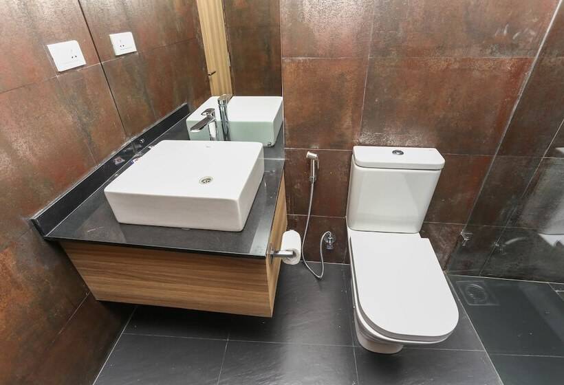 اتاق لوکس, Potala Guest House