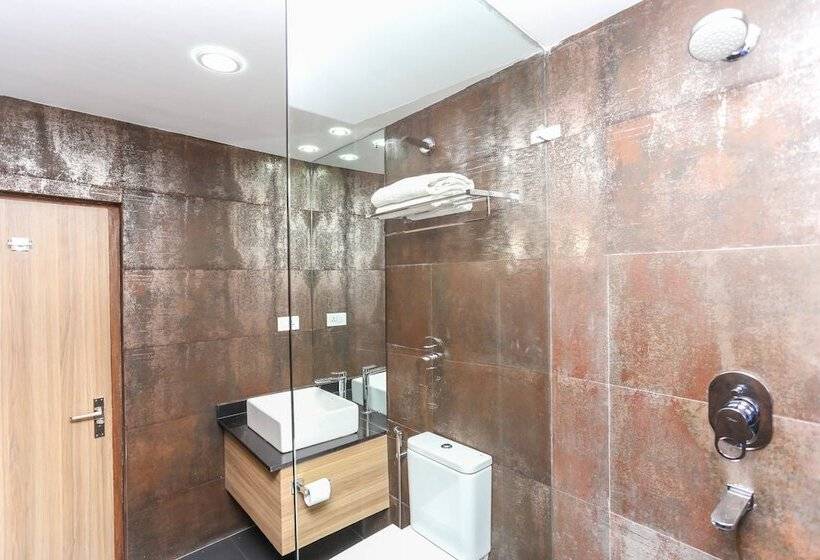 اتاق لوکس, Potala Guest House