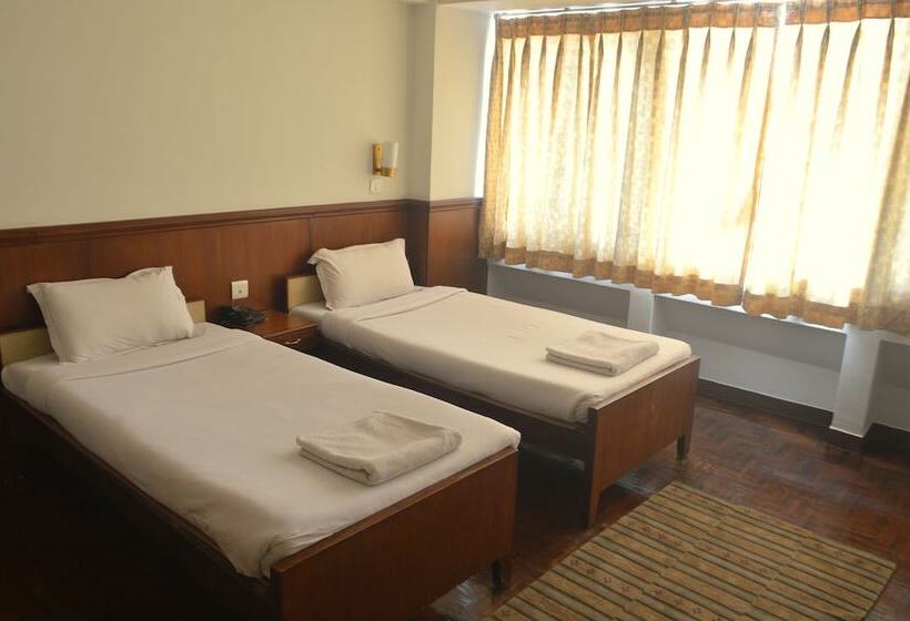 اتاق استاندارد, Potala Guest House