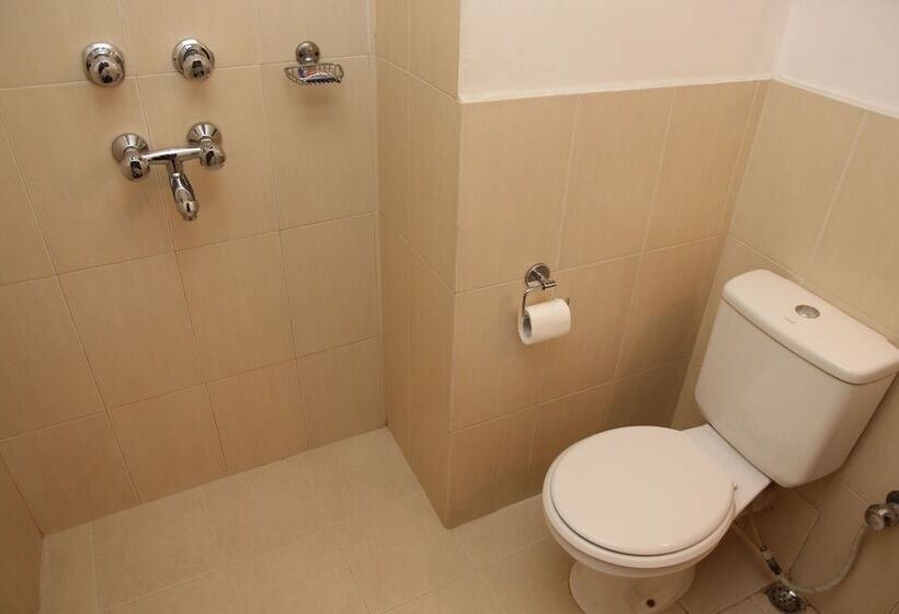 اتاق استاندارد, Potala Guest House