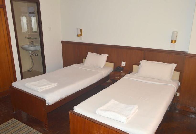 اتاق استاندارد, Potala Guest House