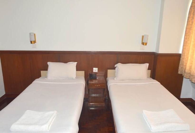 اتاق استاندارد, Potala Guest House