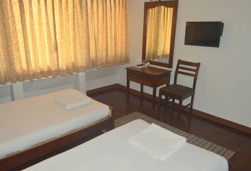 اتاق استاندارد, Potala Guest House