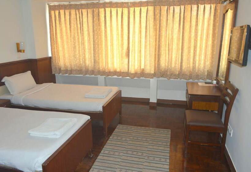 اتاق استاندارد, Potala Guest House