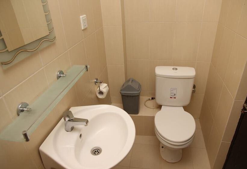 اتاق استاندارد, Potala Guest House