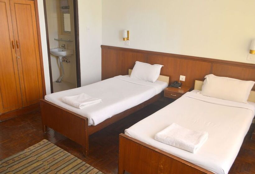 اتاق استاندارد, Potala Guest House