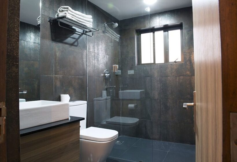 اتاق لوکس, Potala Guest House