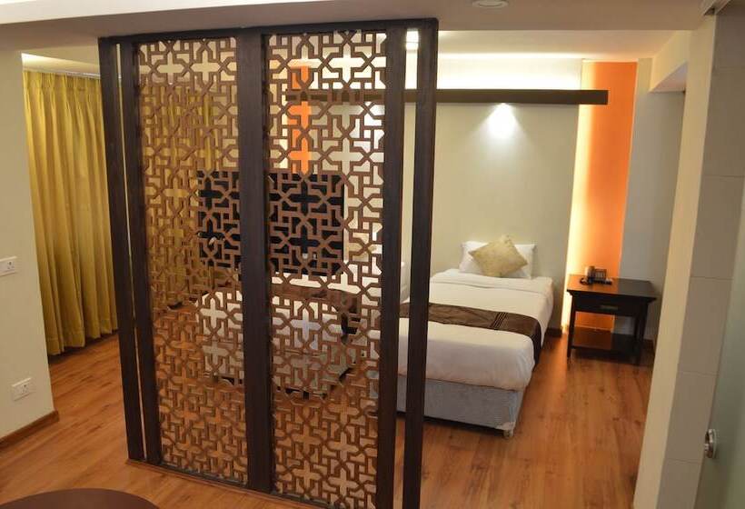 اتاق لوکس, Potala Guest House