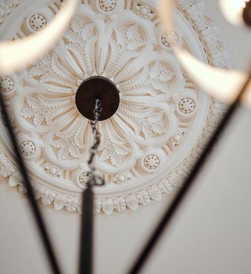 スタンダードルーム, The Black Lion Pub & Boutique Guesthouse