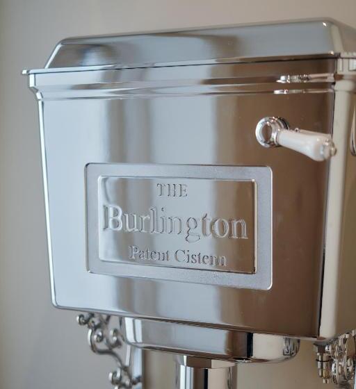 スタンダードルーム, The Black Lion Pub & Boutique Guesthouse