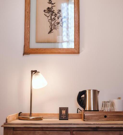 クラシックルーム, The Black Lion Pub & Boutique Guesthouse