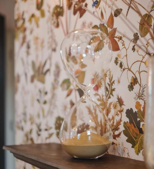 スイート, The Black Lion Pub & Boutique Guesthouse