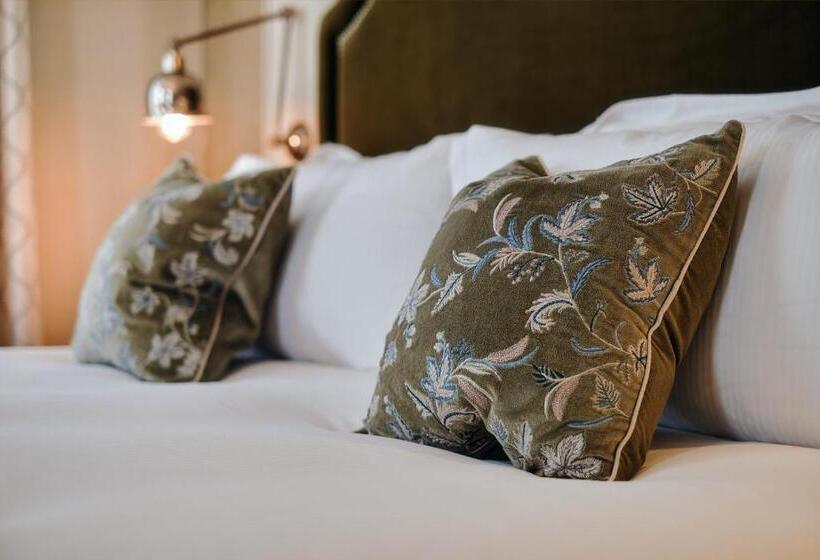 スタンダードルーム, The Black Lion Pub & Boutique Guesthouse