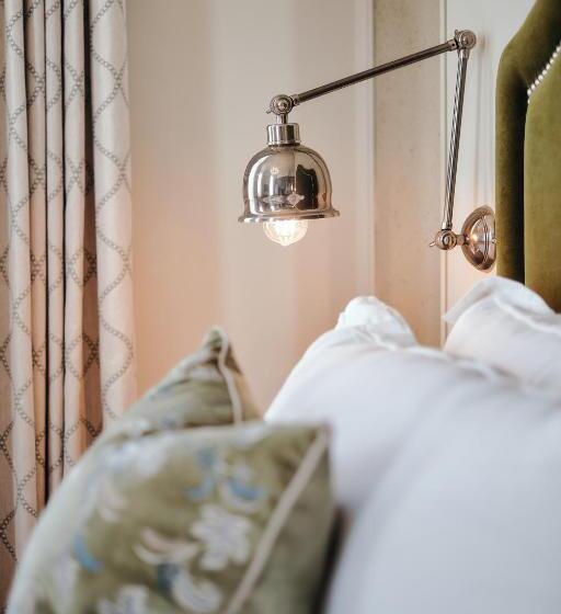 スタンダードルーム, The Black Lion Pub & Boutique Guesthouse