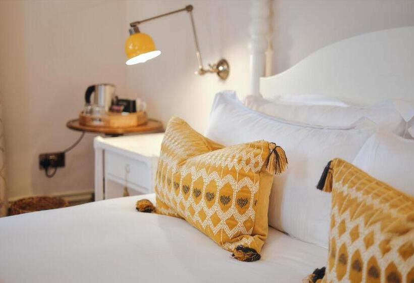 スイート, The Black Lion Pub & Boutique Guesthouse