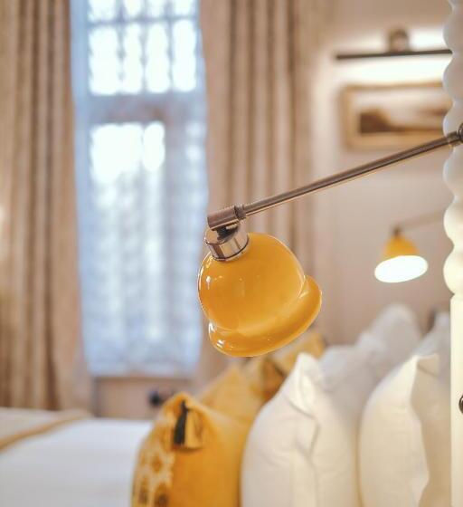 スイート, The Black Lion Pub & Boutique Guesthouse