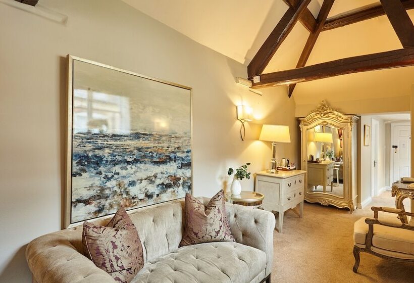 חדר סופריור, The Ormond At Tetbury