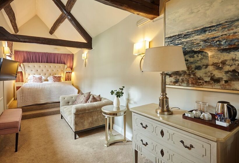 Номер Superior, The Ormond At Tetbury