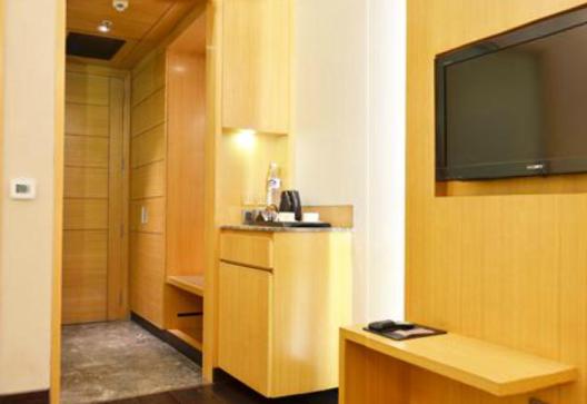 豪华房间, The Umrao