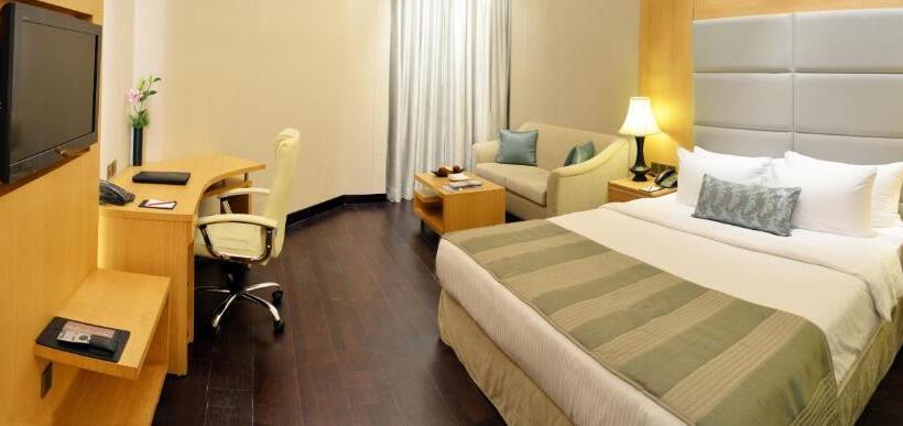 豪华房间, The Umrao