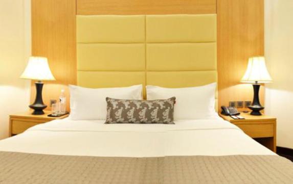 豪华房间, The Umrao