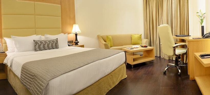 豪华房间, The Umrao