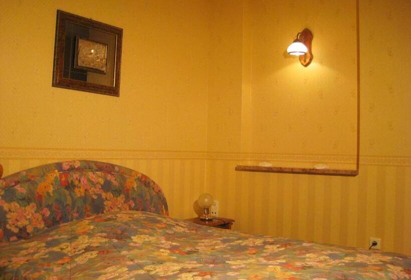 Номер Стандарт Индивидуальный, Landhaus Hotel Romantik