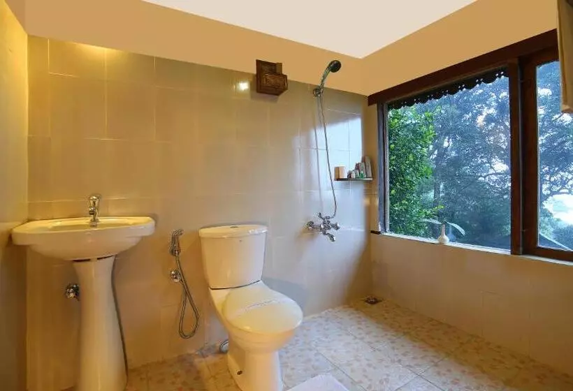 １ベッドルームハウス, Nature Zone Jungle Resort